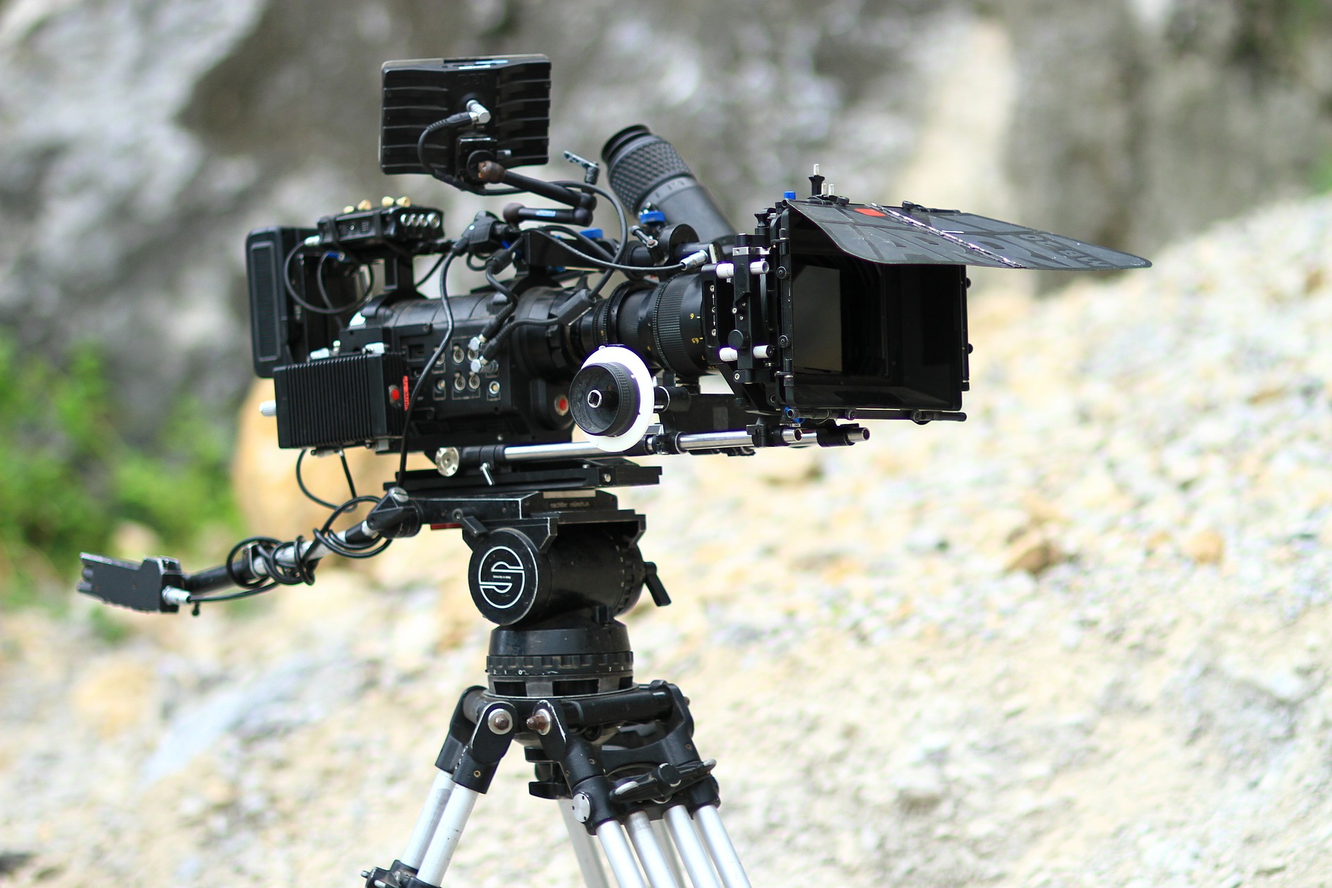 Film production